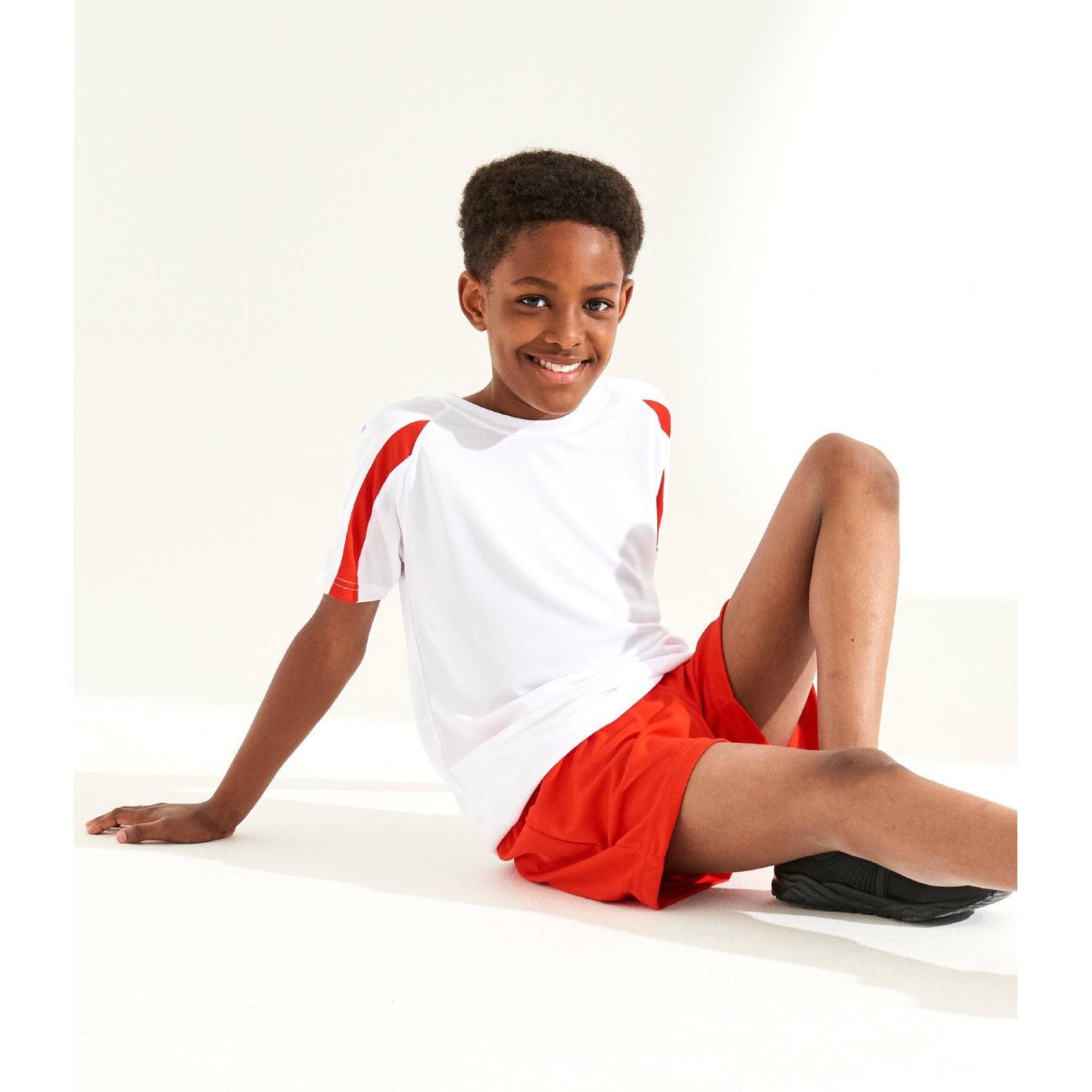 Awdis Just Cool Kids Contrast Cool T