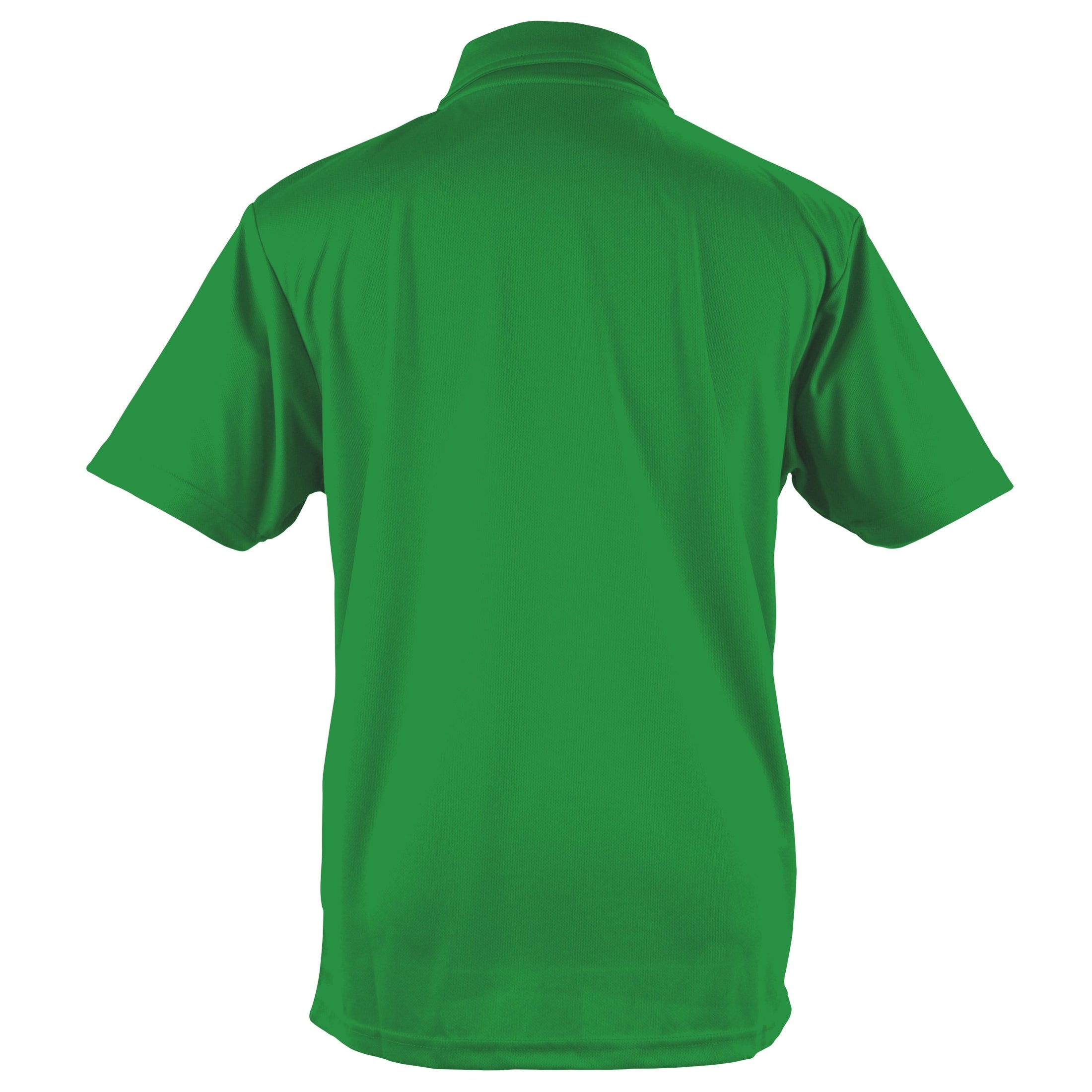Awdis Just Cool Cool Polo - Kelly Green