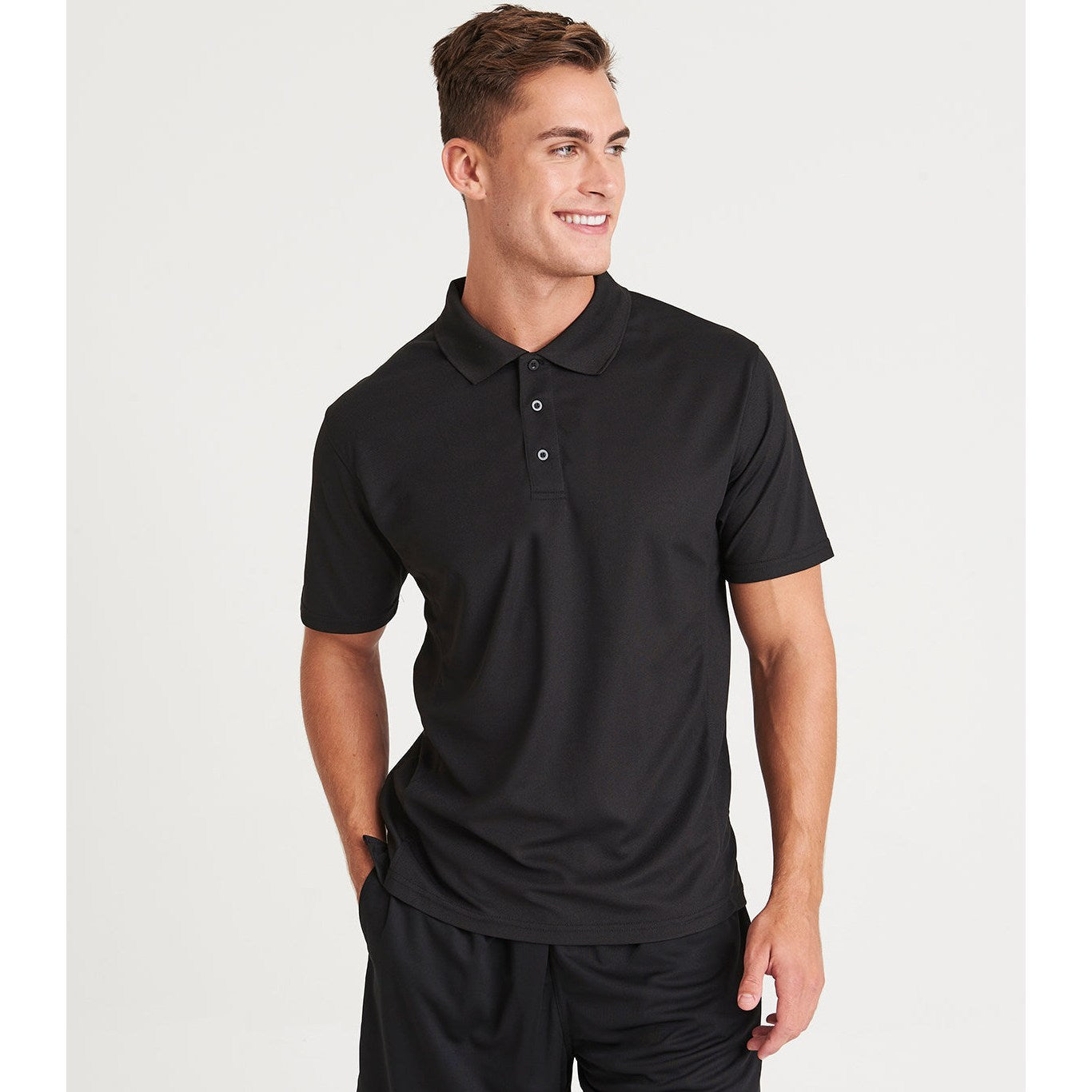 Awdis Just Cool Supercool Performance Polo