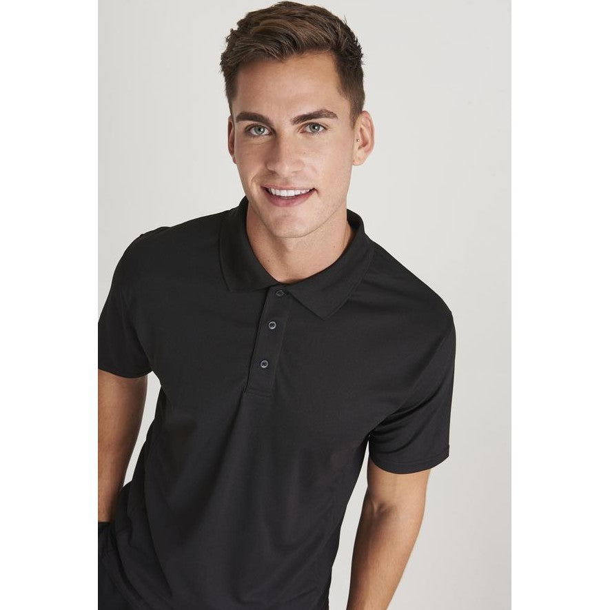 Awdis Just Cool Supercool Performance Polo