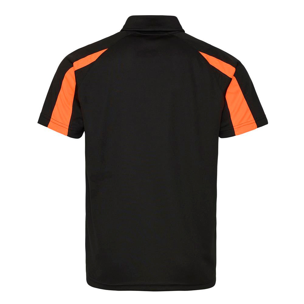 Awdis Just Cool Contrast Cool Polo