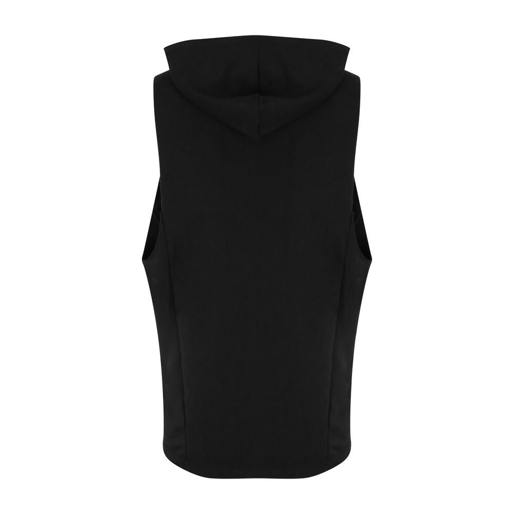 Awdis Just Cool Urban Sleeveless Muscle Hoodie