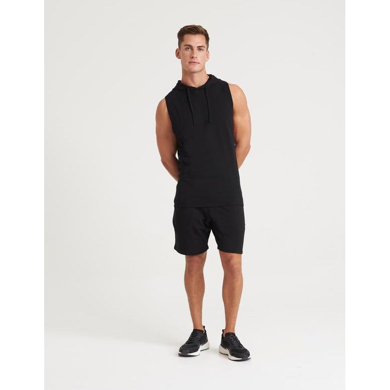 Awdis Just Cool Urban Sleeveless Muscle Hoodie