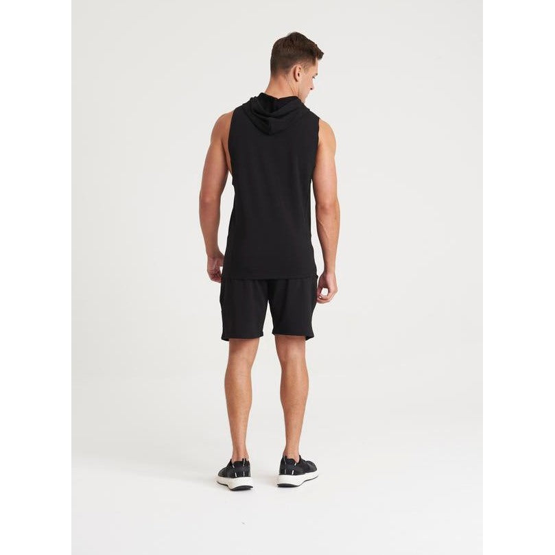 Awdis Just Cool Urban Sleeveless Muscle Hoodie