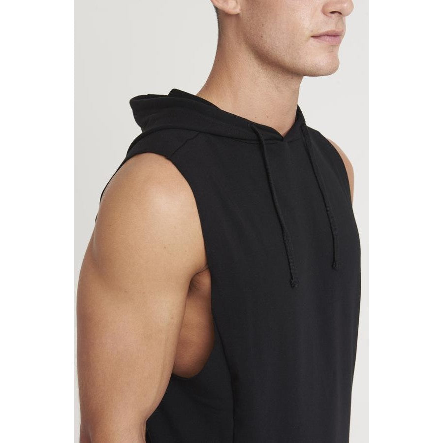 Awdis Just Cool Urban Sleeveless Muscle Hoodie
