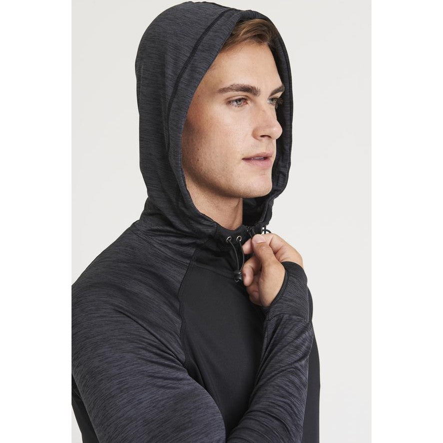 Awdis Just Cool Cool Contrast Zoodie