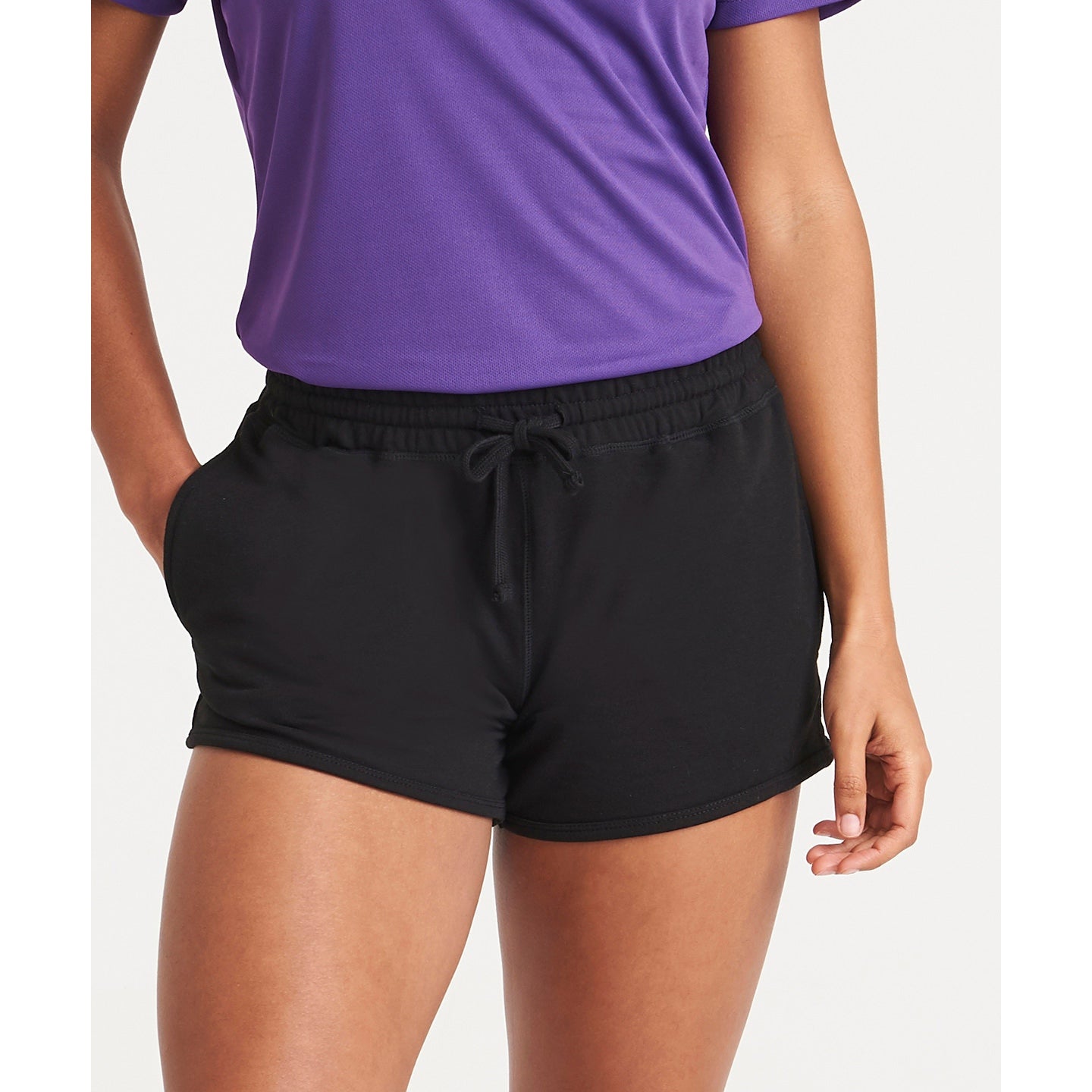 Awdis Just Cool Women's Cool Jog Shorts