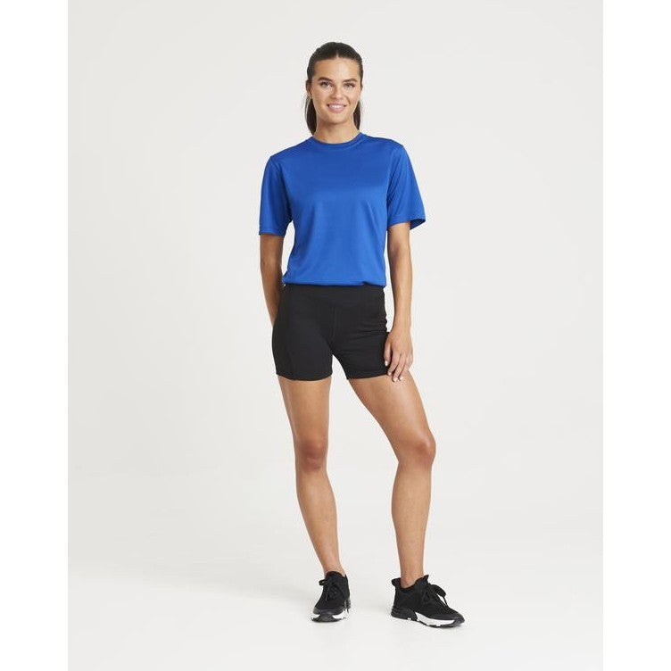 Awdis Just Cool Women's Cool Training Shorts