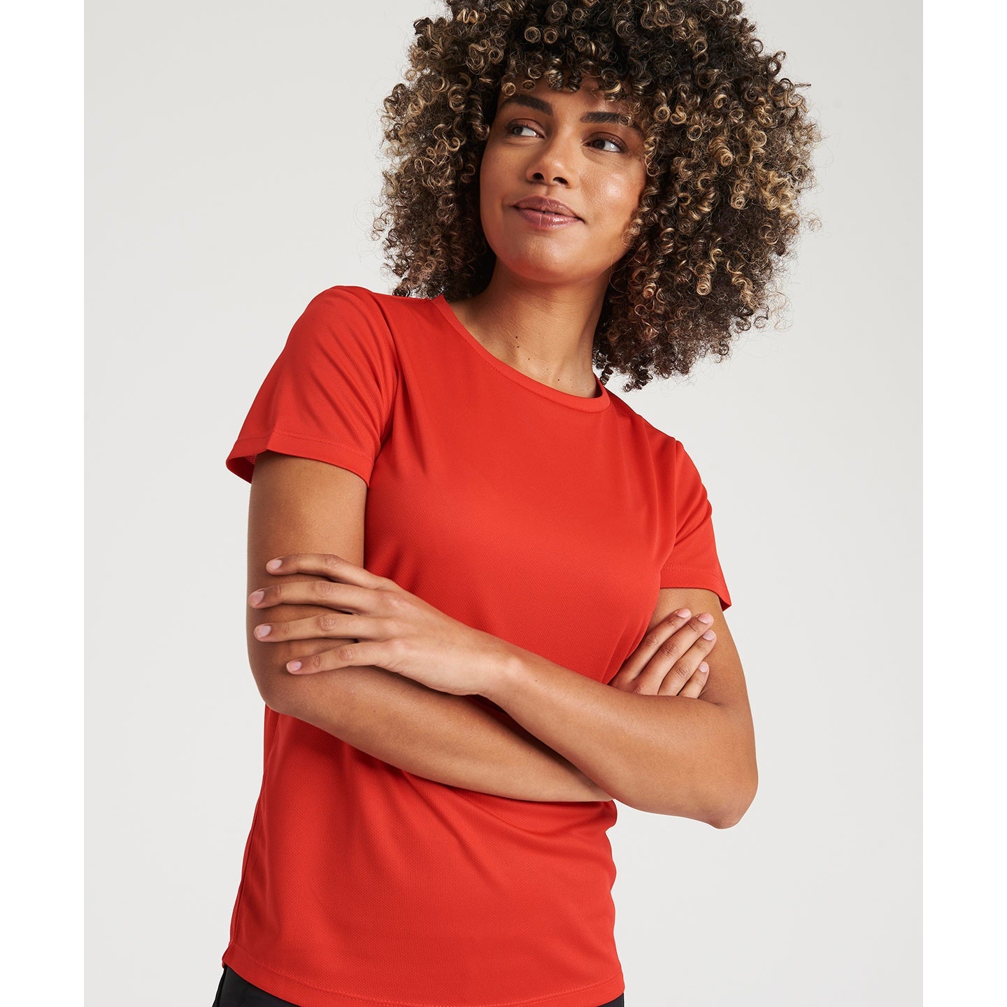 Awdis Just Cool Women's Recycled Cool T