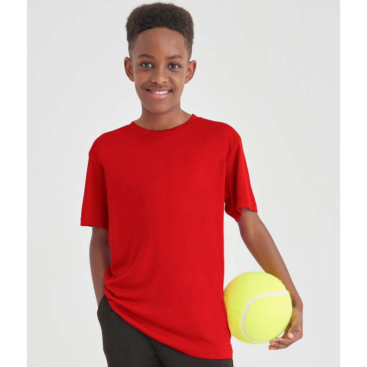 Awdis Just Cool Kids Cool Smooth T