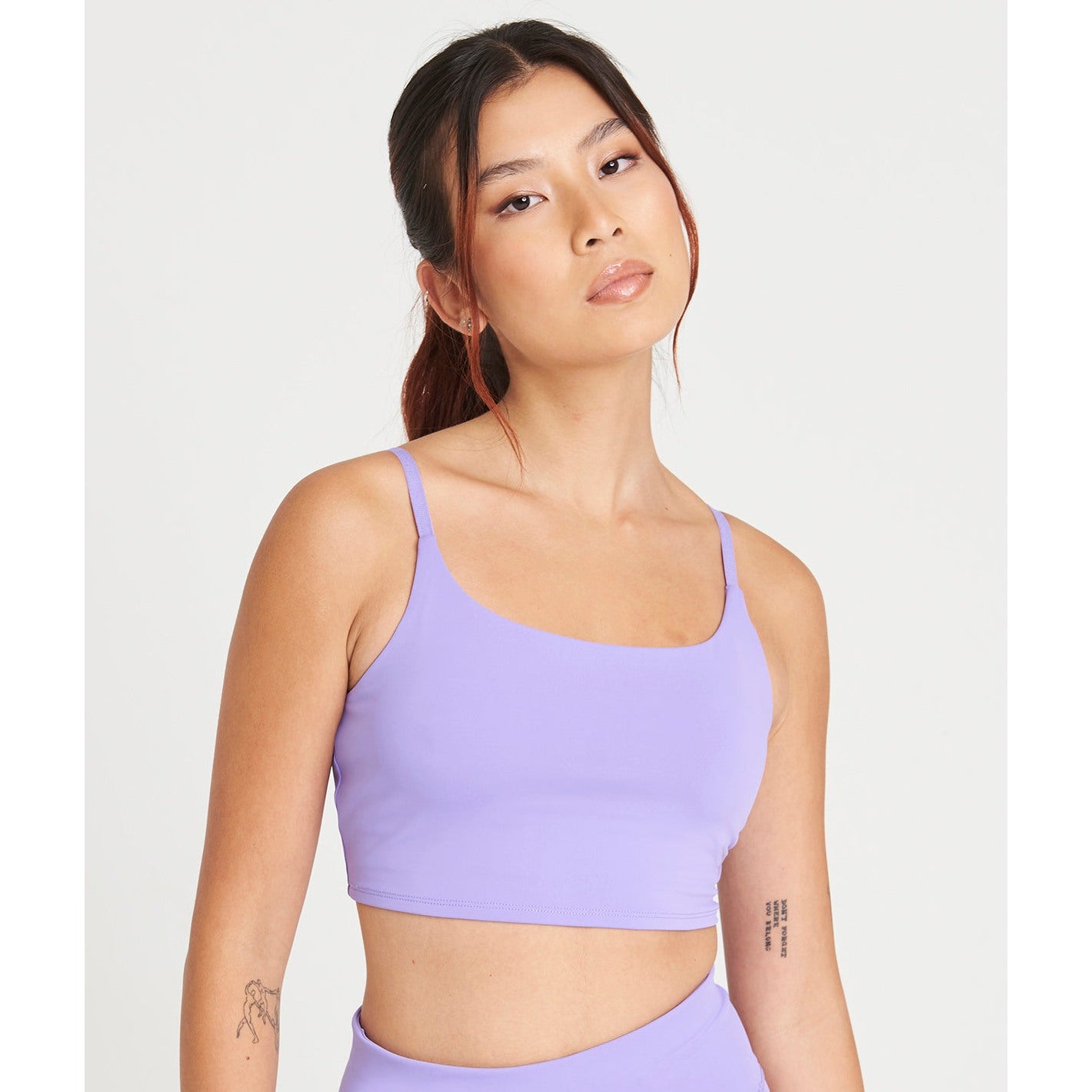 Awdis Just Cool Women's Recycled Tech Sports Bra