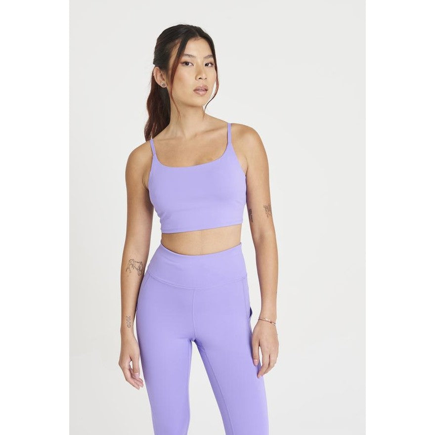 Awdis Just Cool Women's Recycled Tech Sports Bra