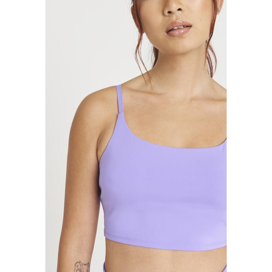 Awdis Just Cool Women's Recycled Tech Sports Bra