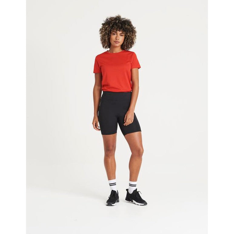 Awdis Just Cool Women's Recycled Tech Shorts