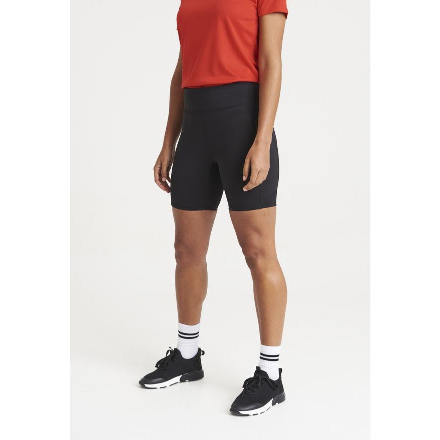 Awdis Just Cool Women's Recycled Tech Shorts