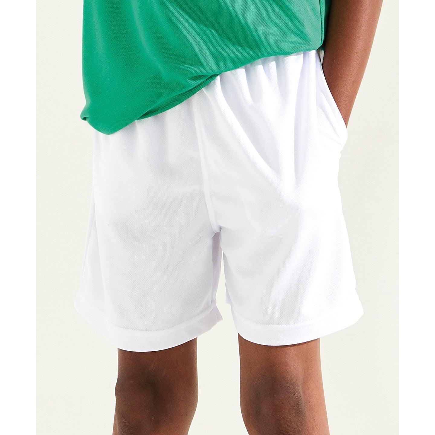 Awdis Just Cool Kids Cool Shorts