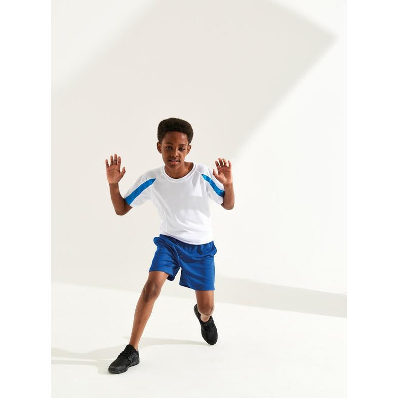 Awdis Just Cool Kids Cool Shorts