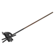 Sealey Jerry Can Adaptor Double Tube