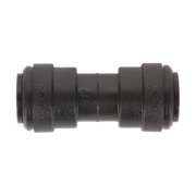 Sealey Straight Coupling 12mm Pack of 5 (John Guest Speedfit® - PM0412E)