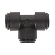 Sealey Equal Tee 8mm Pack of 5 (John Guest Speedfit® - PM0208E)