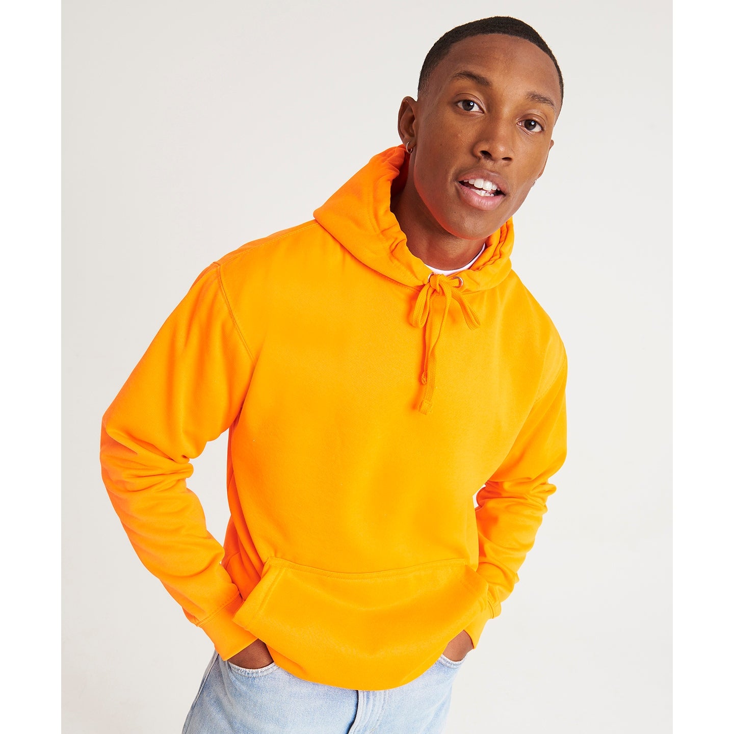 Awdis Just Hoods Electric Hoodie