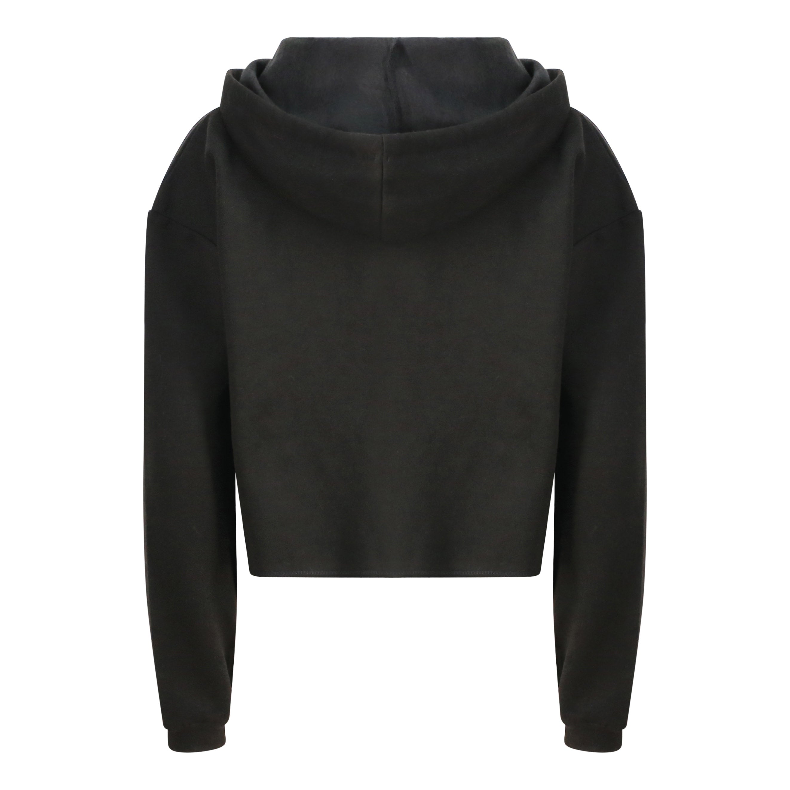 Awdis Just Hoods Women's Cropped Hoodie