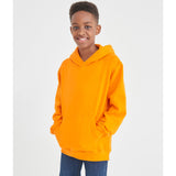 Awdis Just Hoods Kids Hoodie - Jade
