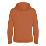 Awdis Just Hoods Cross Neck Hoodie