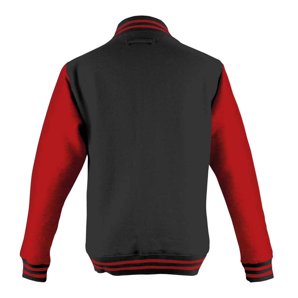Awdis Just Hoods Varsity Jacket