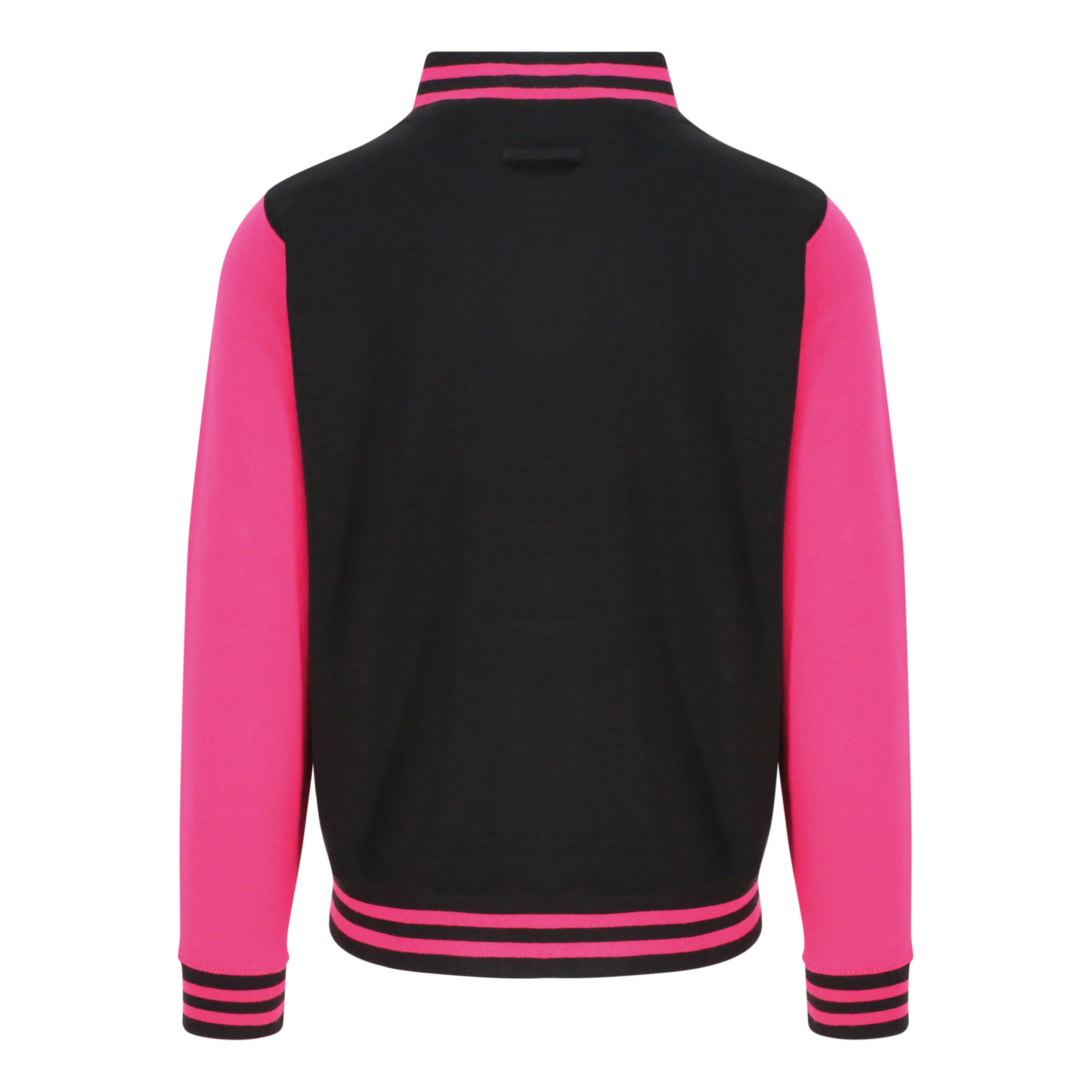 Awdis Just Hoods Varsity Jacket
