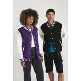 Awdis Just Hoods Varsity Jacket