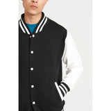 Awdis Just Hoods Varsity Jacket