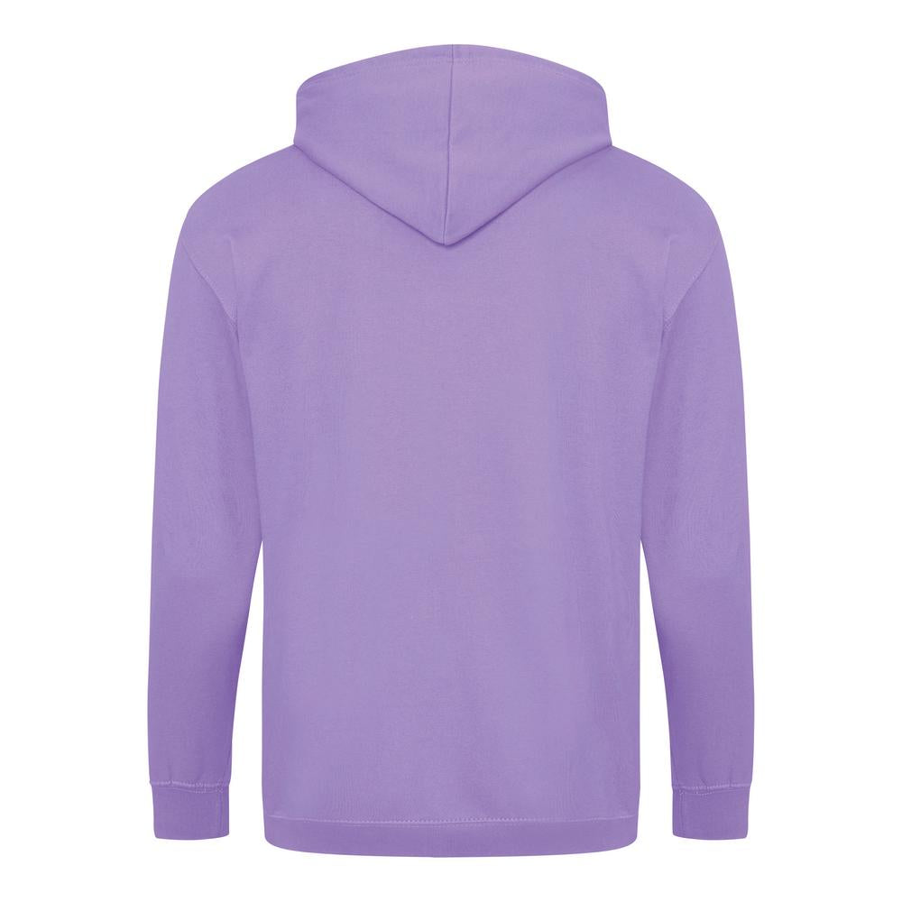 Awdis Just Hoods Zoodie - Digital Lavender