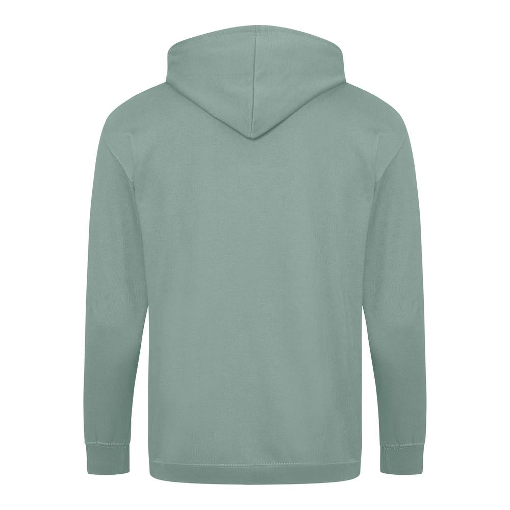 Awdis Just Hoods Zoodie - Dusty Green