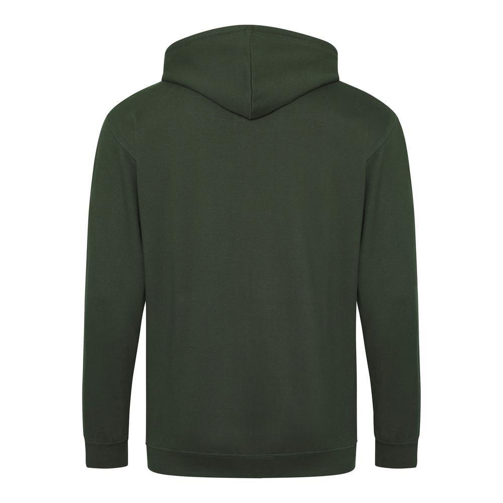 Awdis Just Hoods Zoodie - Forest Green