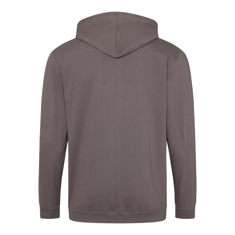 Awdis Just Hoods Zoodie - Steel Grey