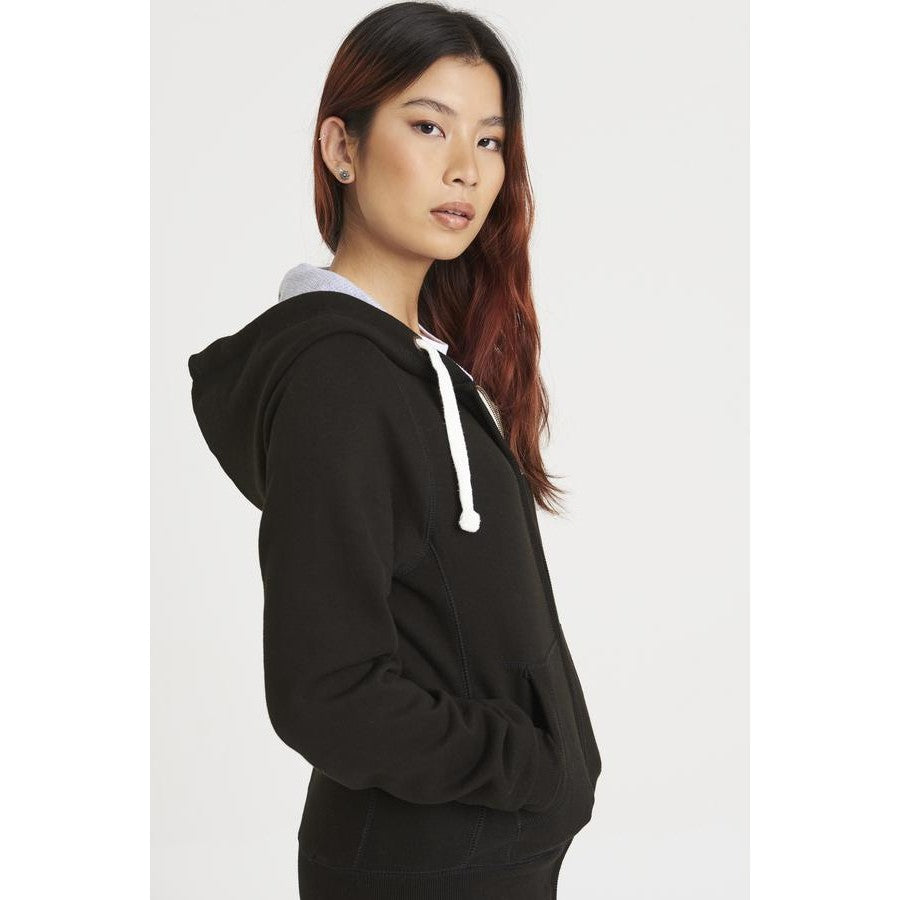 Awdis Just Hoods Chunky Zoodie