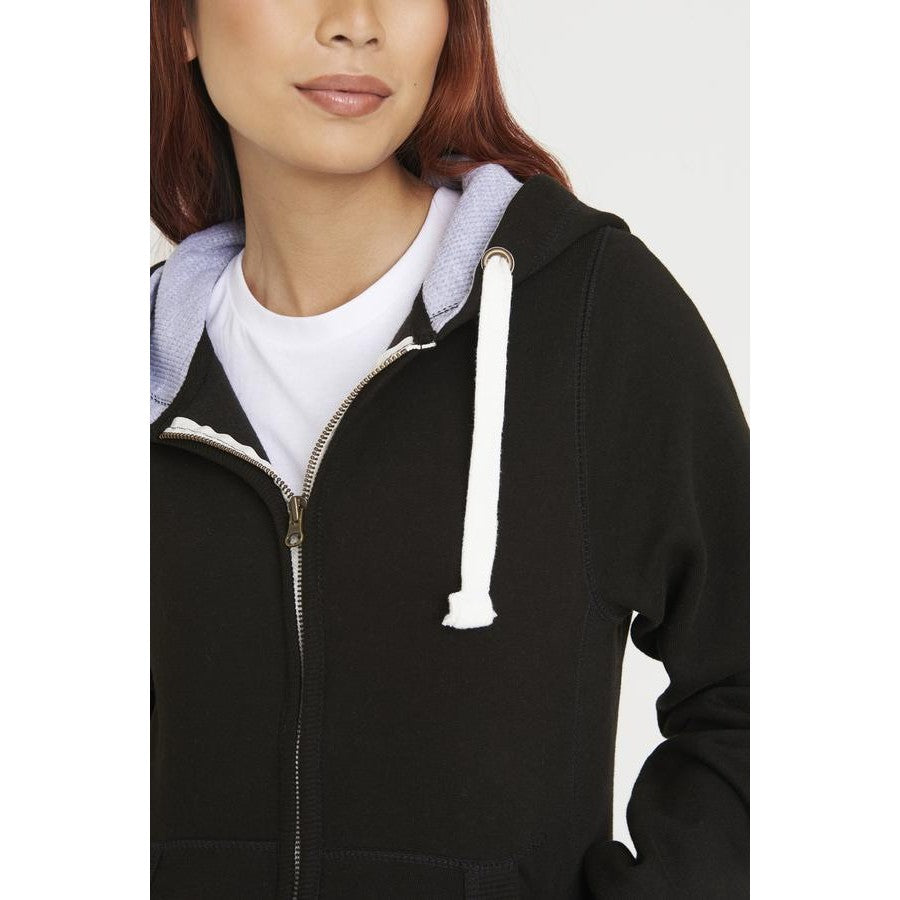 Awdis Just Hoods Chunky Zoodie