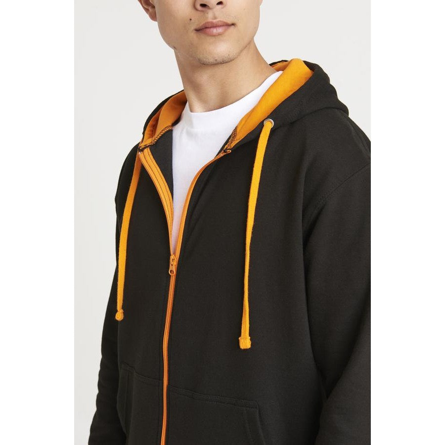 Awdis Just Hoods Varsity Zoodie