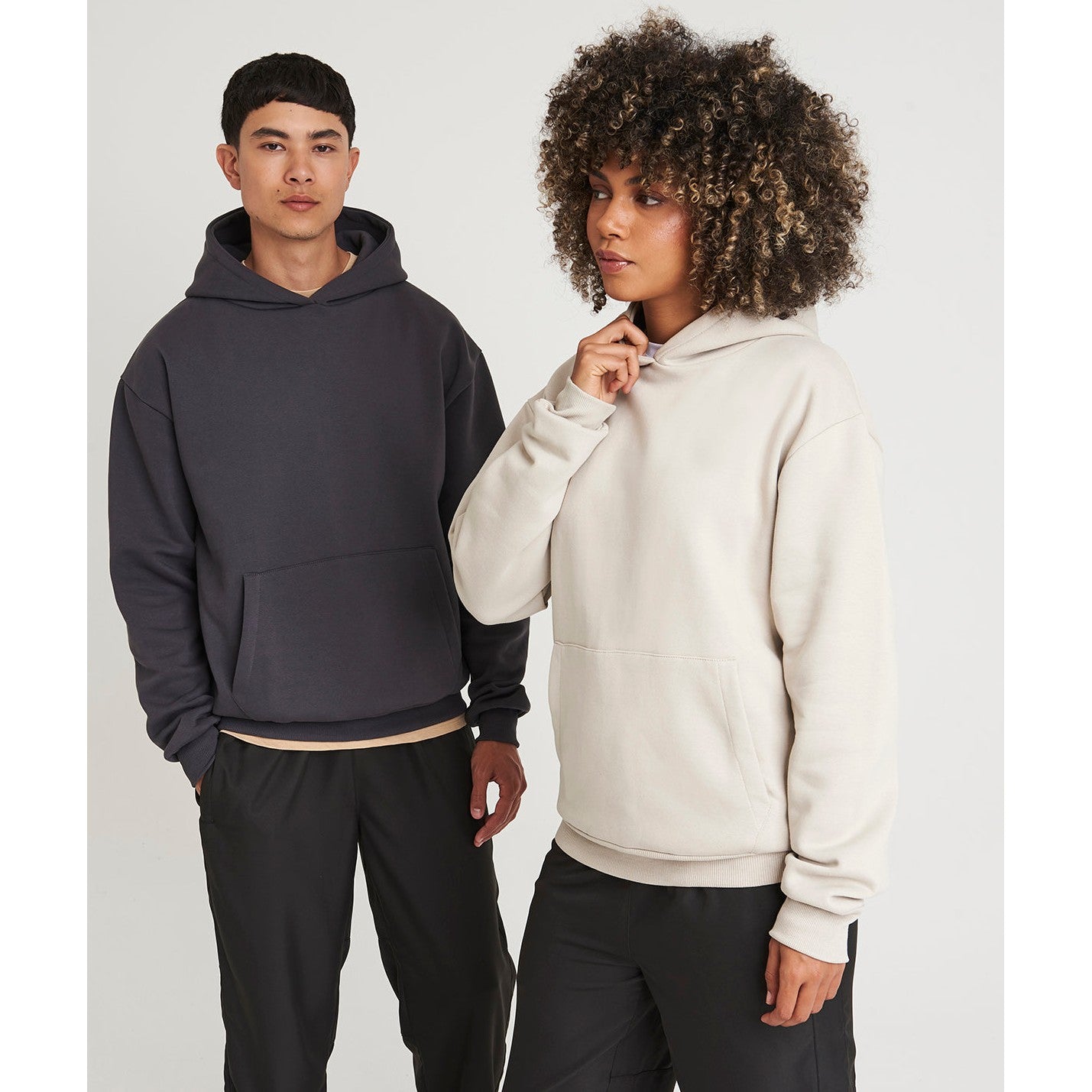 Awdis Just Hoods Signature Heavyweight Hoodie