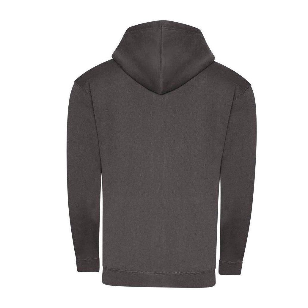 Awdis Just Hoods Organic Zoodie