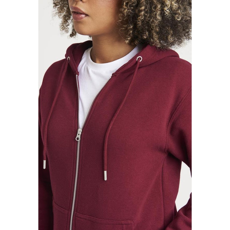 Awdis Just Hoods Organic Zoodie