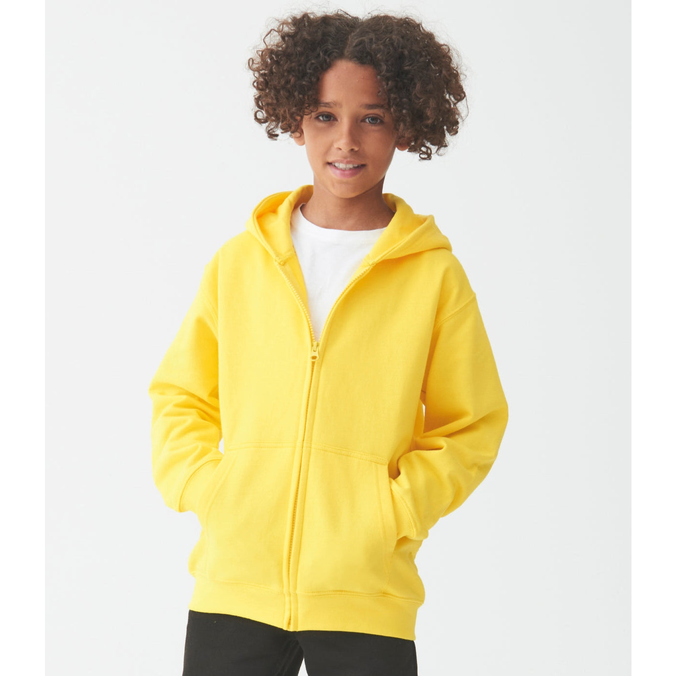 Awdis Just Hoods Kids Zoodie