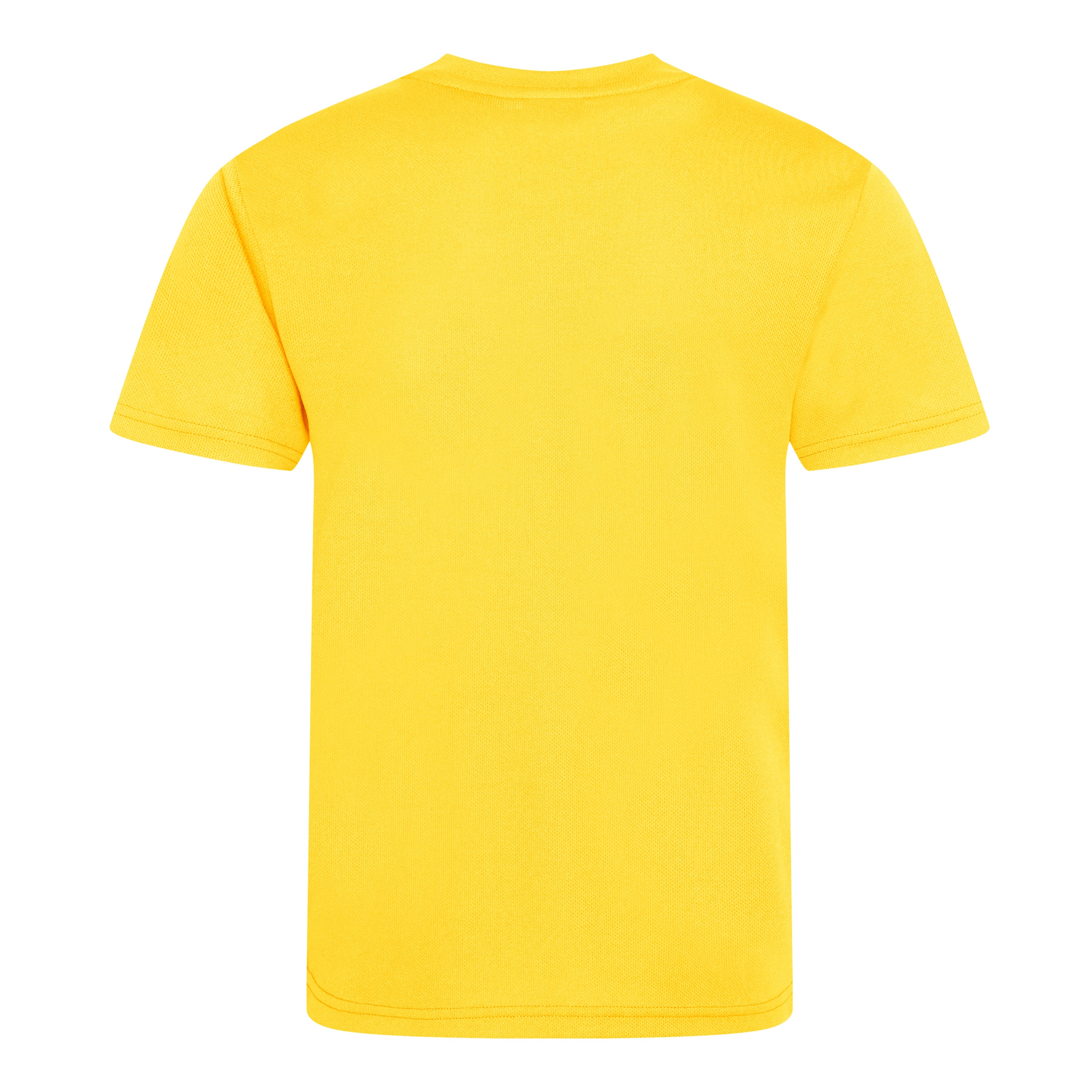 Awdis Just Cool Kids Recycled Cool T