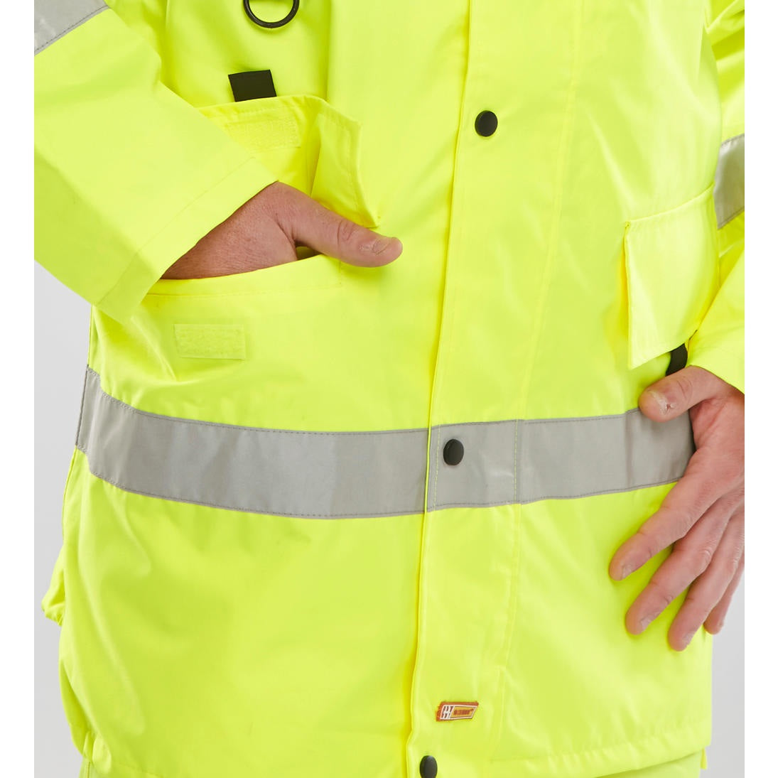 Beeswift Jubilee Jacket