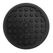 Sealey Safety Rubber Jack Pad - Type B JP17