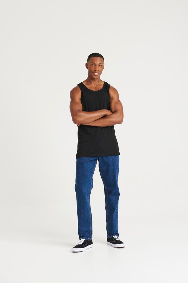 Awdis Just T's Triblend Vest
