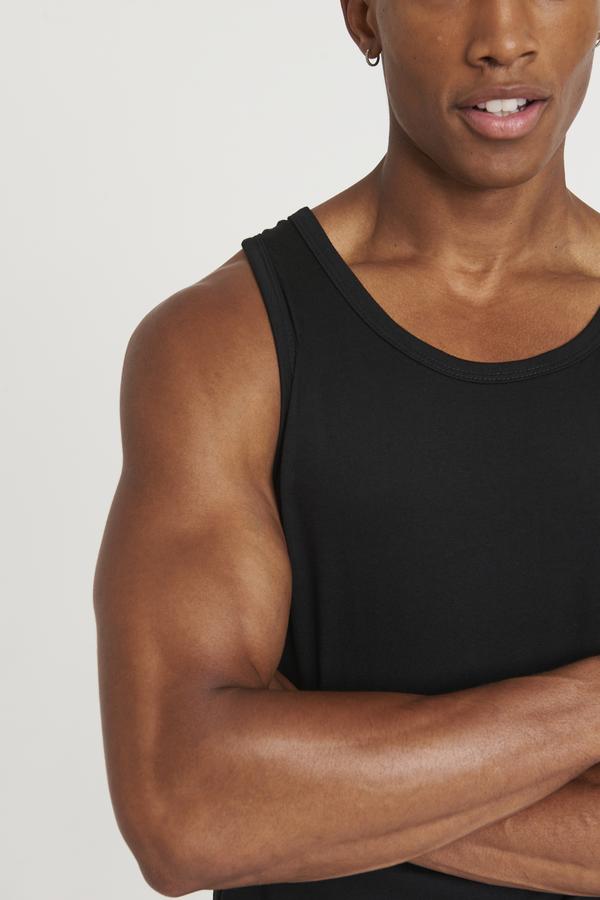 Awdis Just T's Triblend Vest