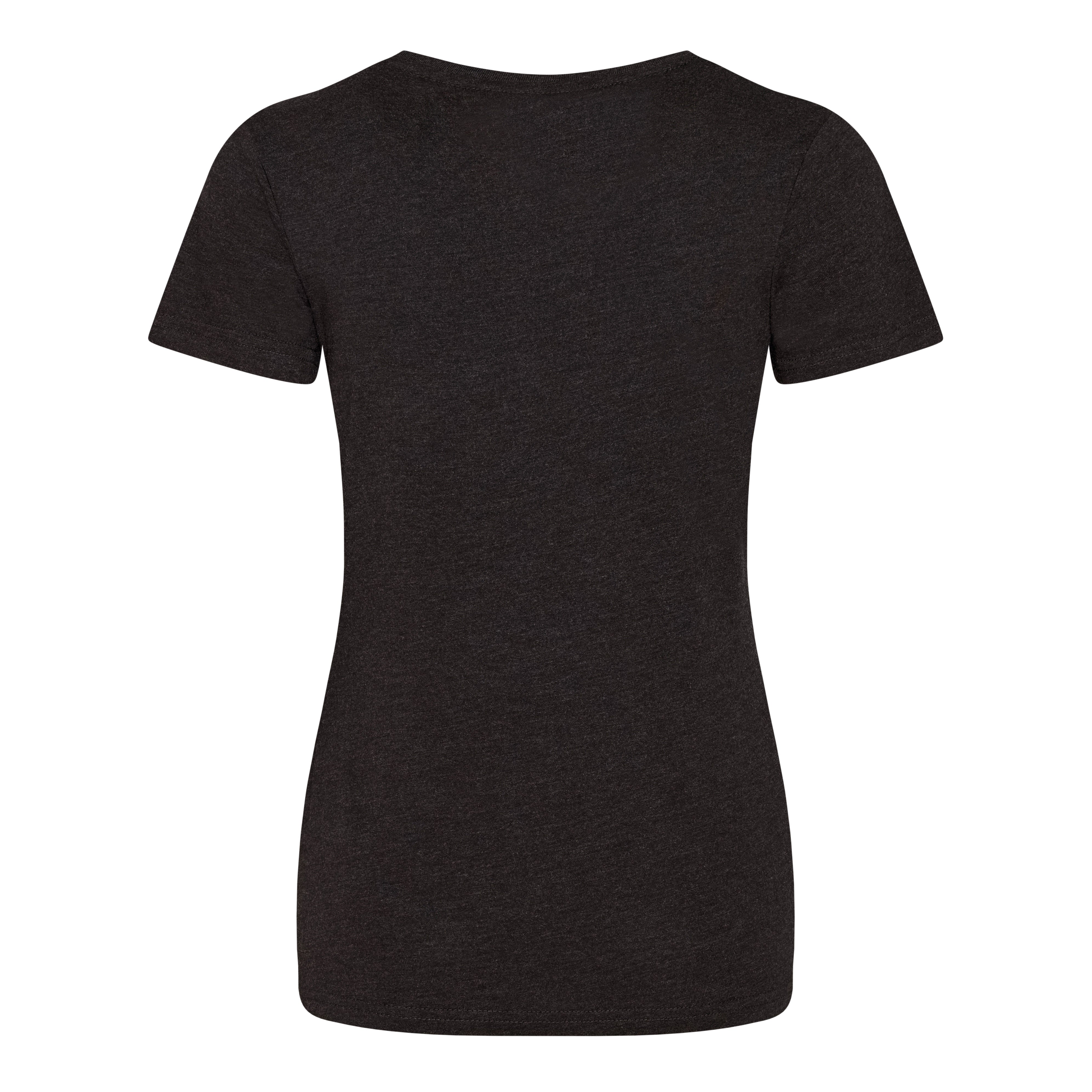 Awdis Just T's Women's Triblend T