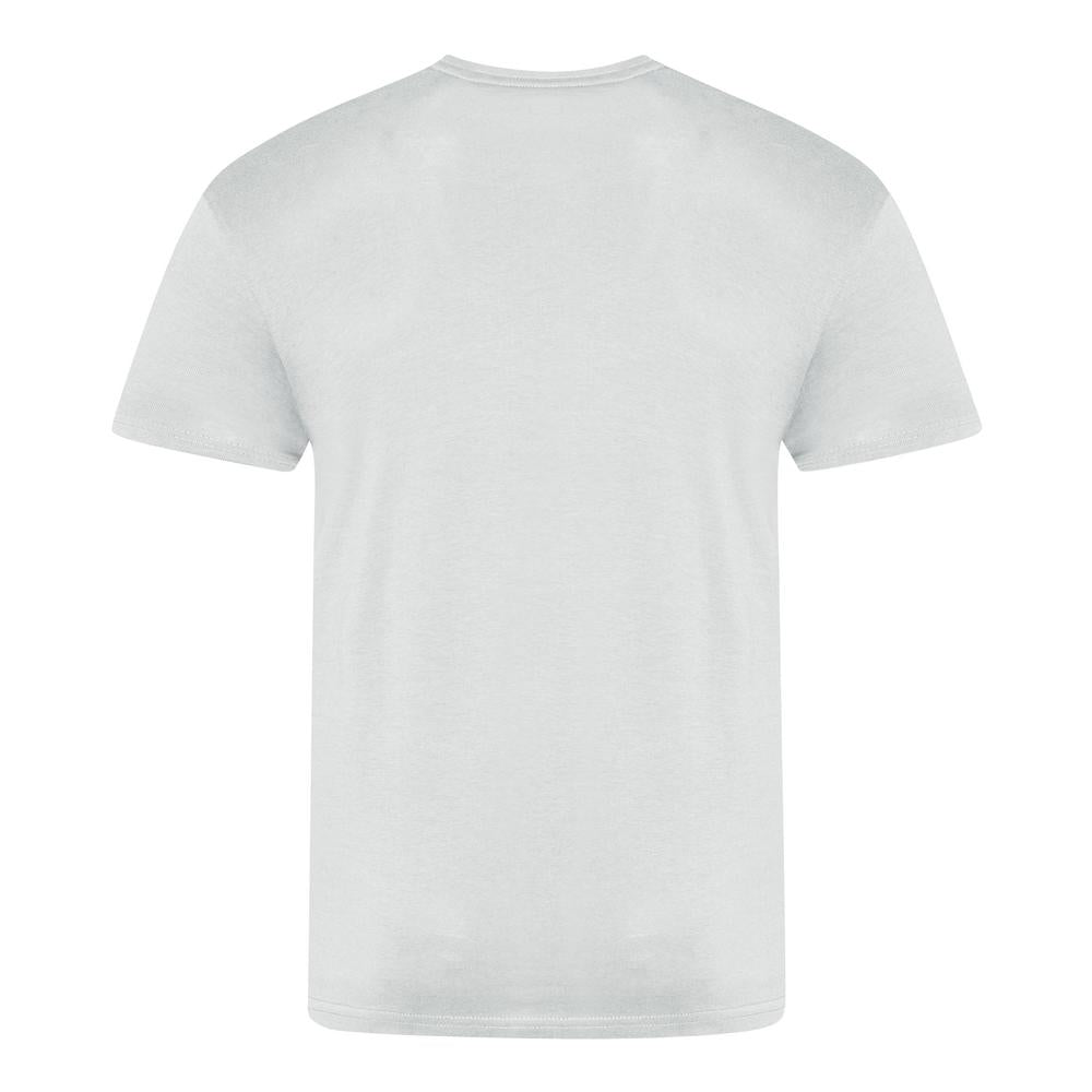Awdis Just T's The 100 T - Moondust Grey